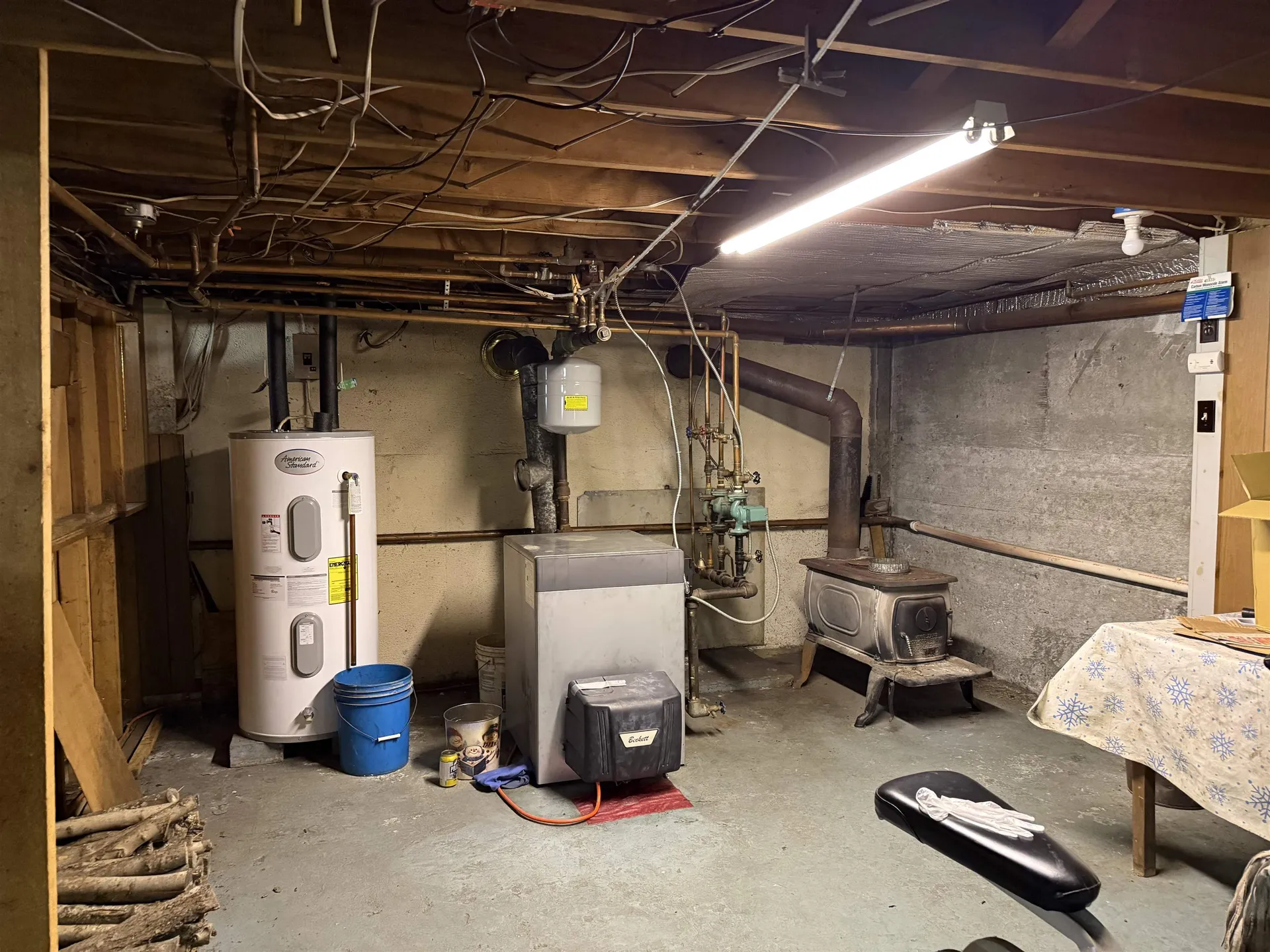 45 Rocky Ridge Road St. Johnsbury VT 05819