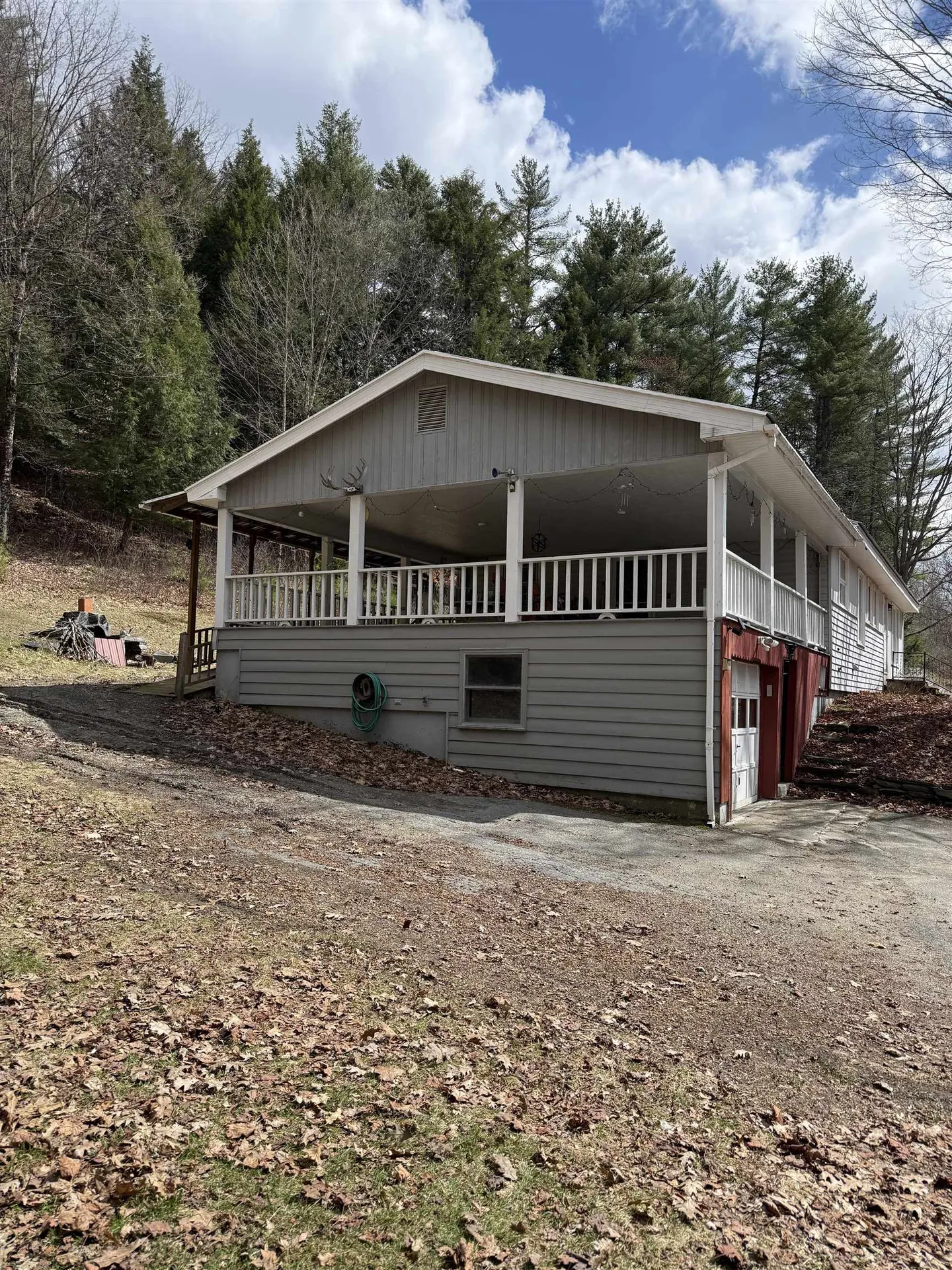 45 Rocky Ridge Road St. Johnsbury VT 05819