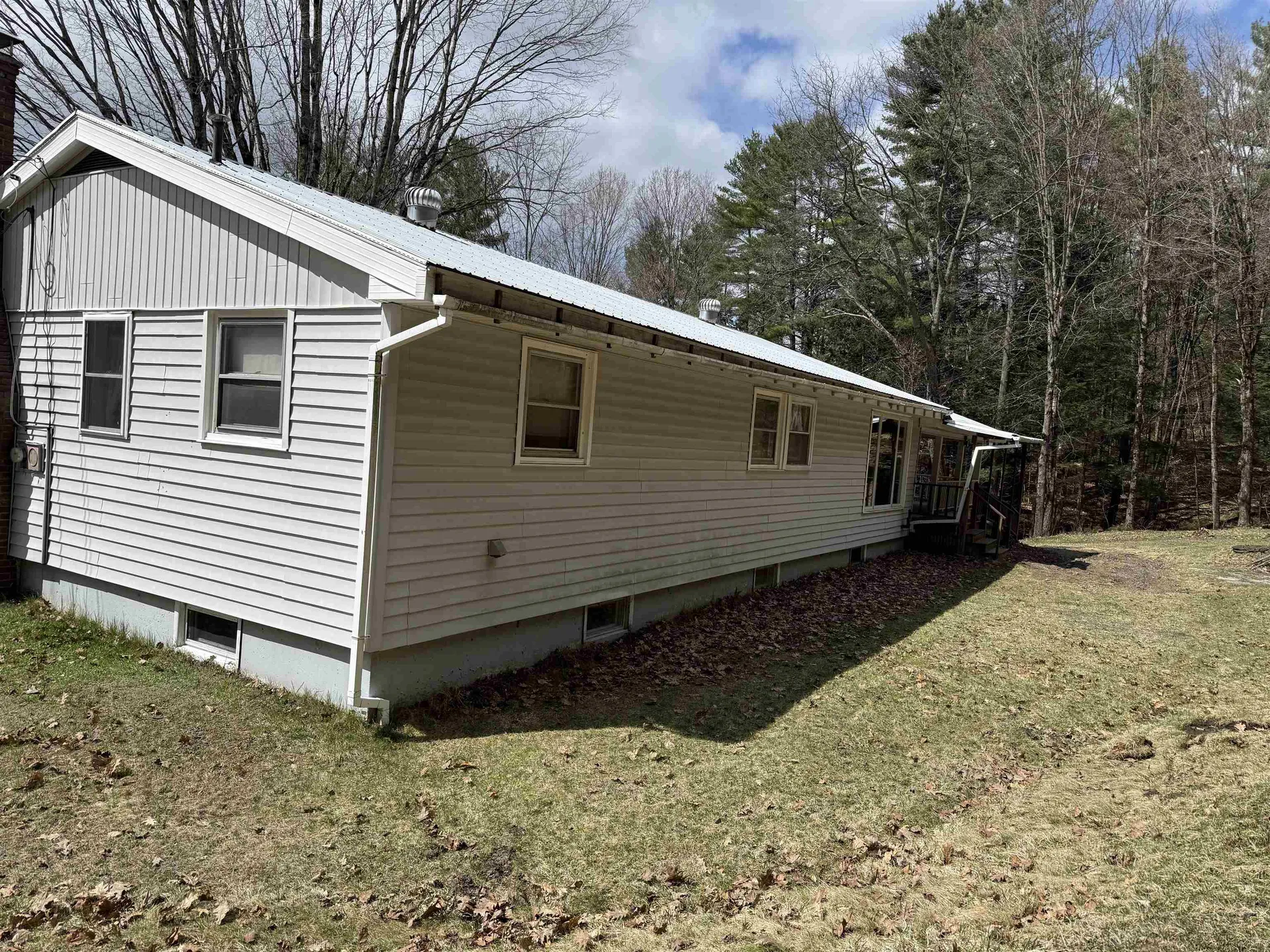 45 Rocky Ridge Road St. Johnsbury VT 05819