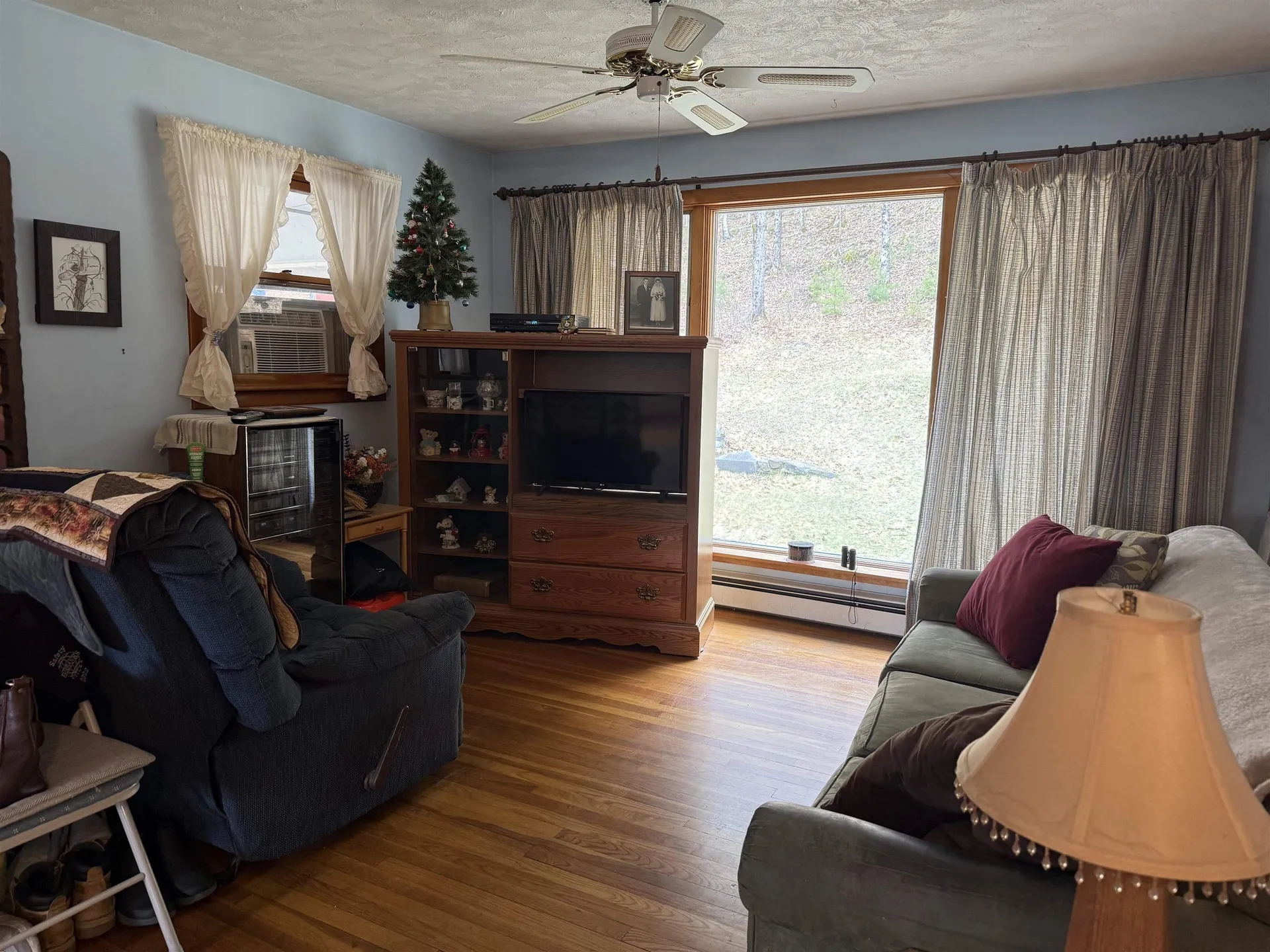 45 Rocky Ridge Road St. Johnsbury VT 05819