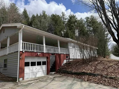 45 Rocky Ridge Road St. Johnsbury VT 05819