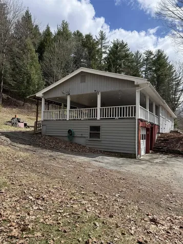 45 Rocky Ridge Road St. Johnsbury VT 05819