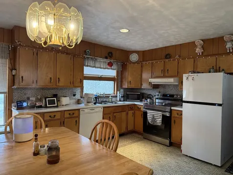 45 Rocky Ridge Road St. Johnsbury VT 05819