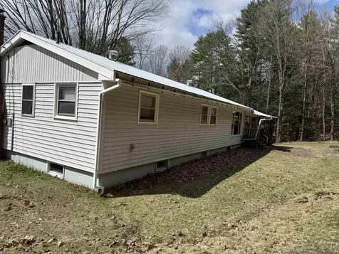 45 Rocky Ridge Road St. Johnsbury VT 05819