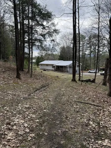 45 Rocky Ridge Road St. Johnsbury VT 05819