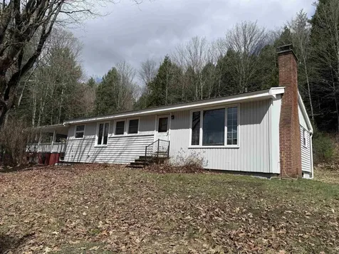 45 Rocky Ridge Road St. Johnsbury VT 05819