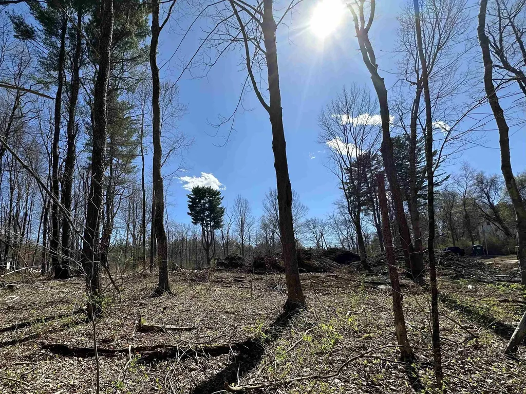 Lot 11-46b Hilliard Road Kensington NH 03833-5516