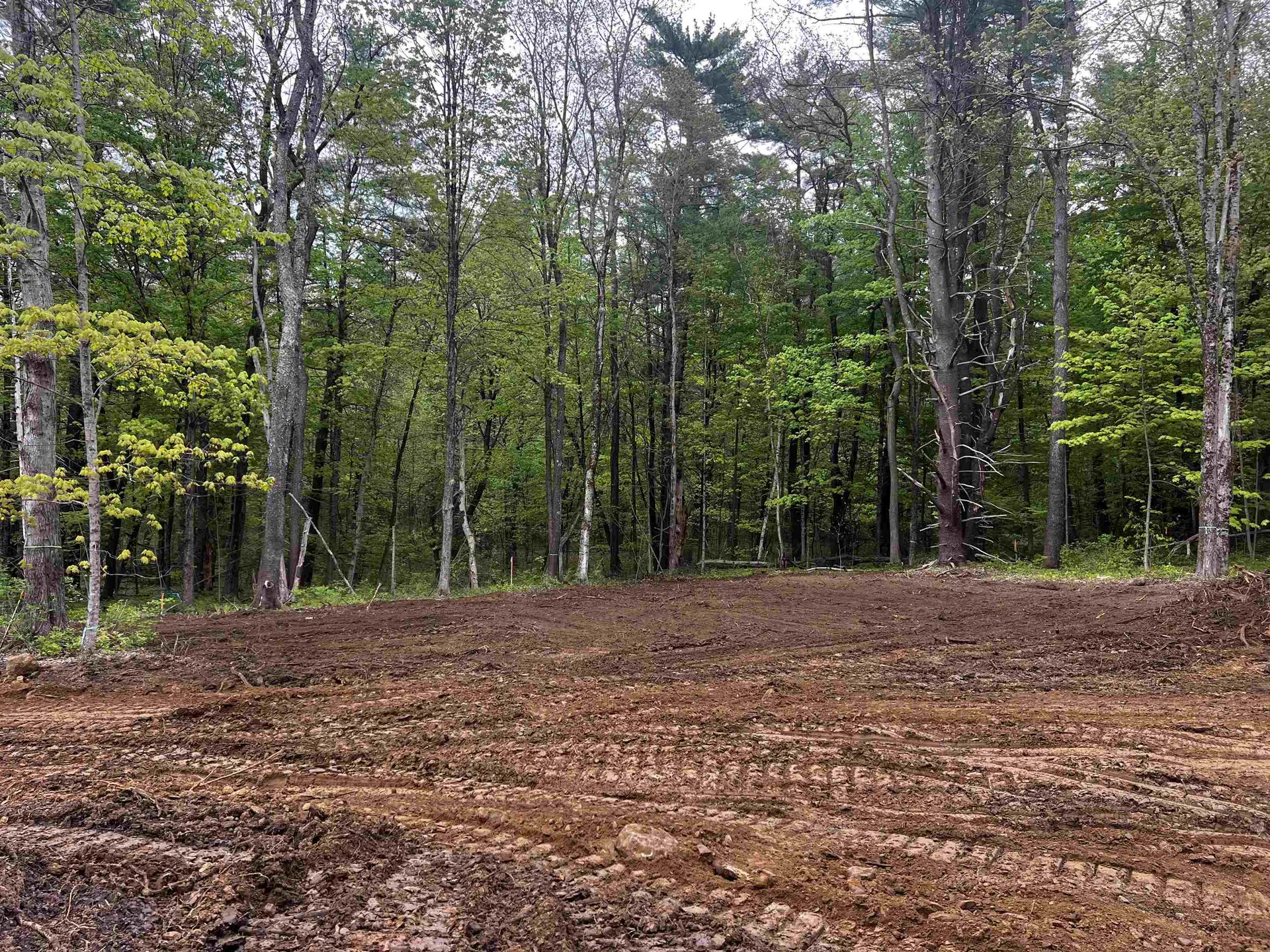 Lot 11-46b Hilliard Road Kensington NH 03833-5516