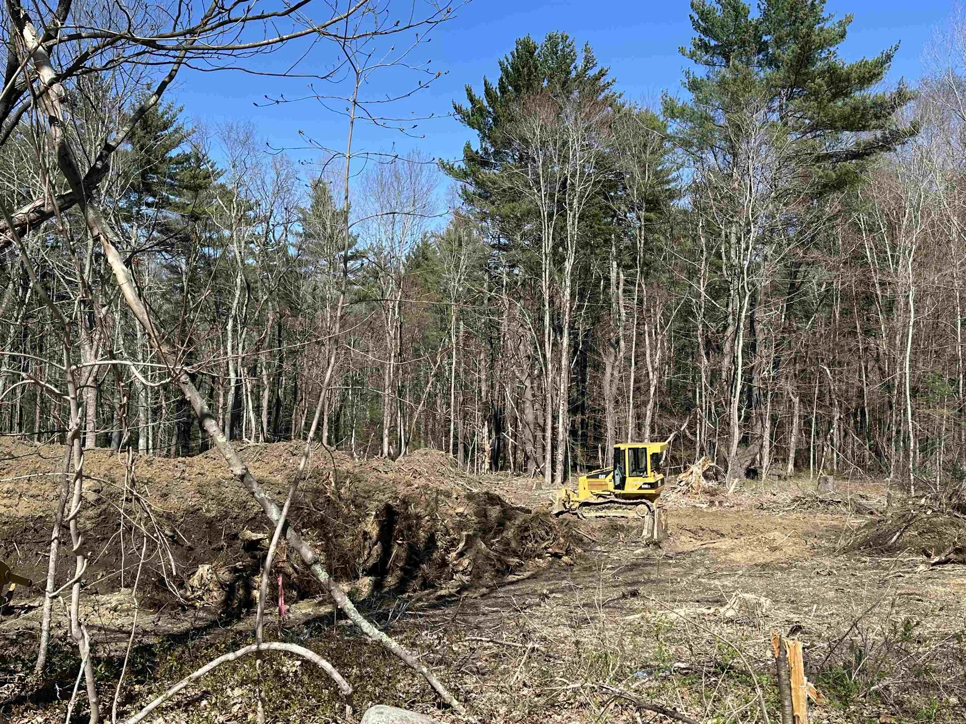 Lot 11-46b Hilliard Road Kensington NH 03833-5516