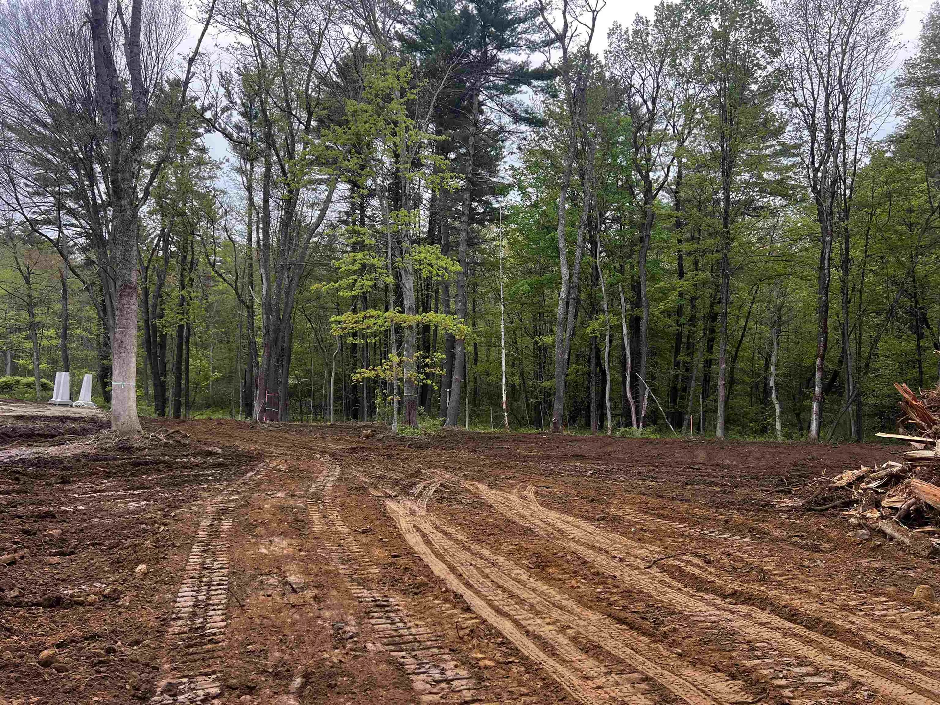 Lot 11-46b Hilliard Road Kensington NH 03833-5516