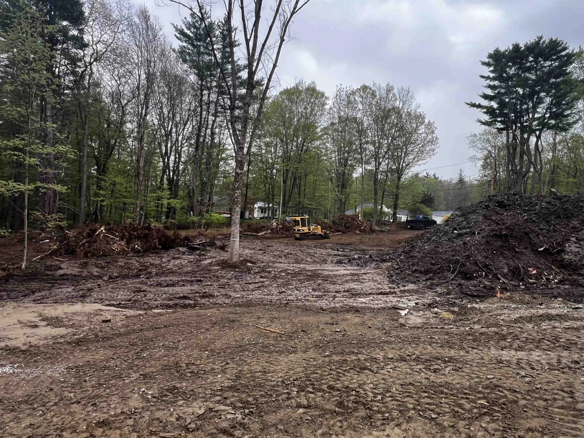 Lot 11-46b Hilliard Road Kensington NH 03833-5516