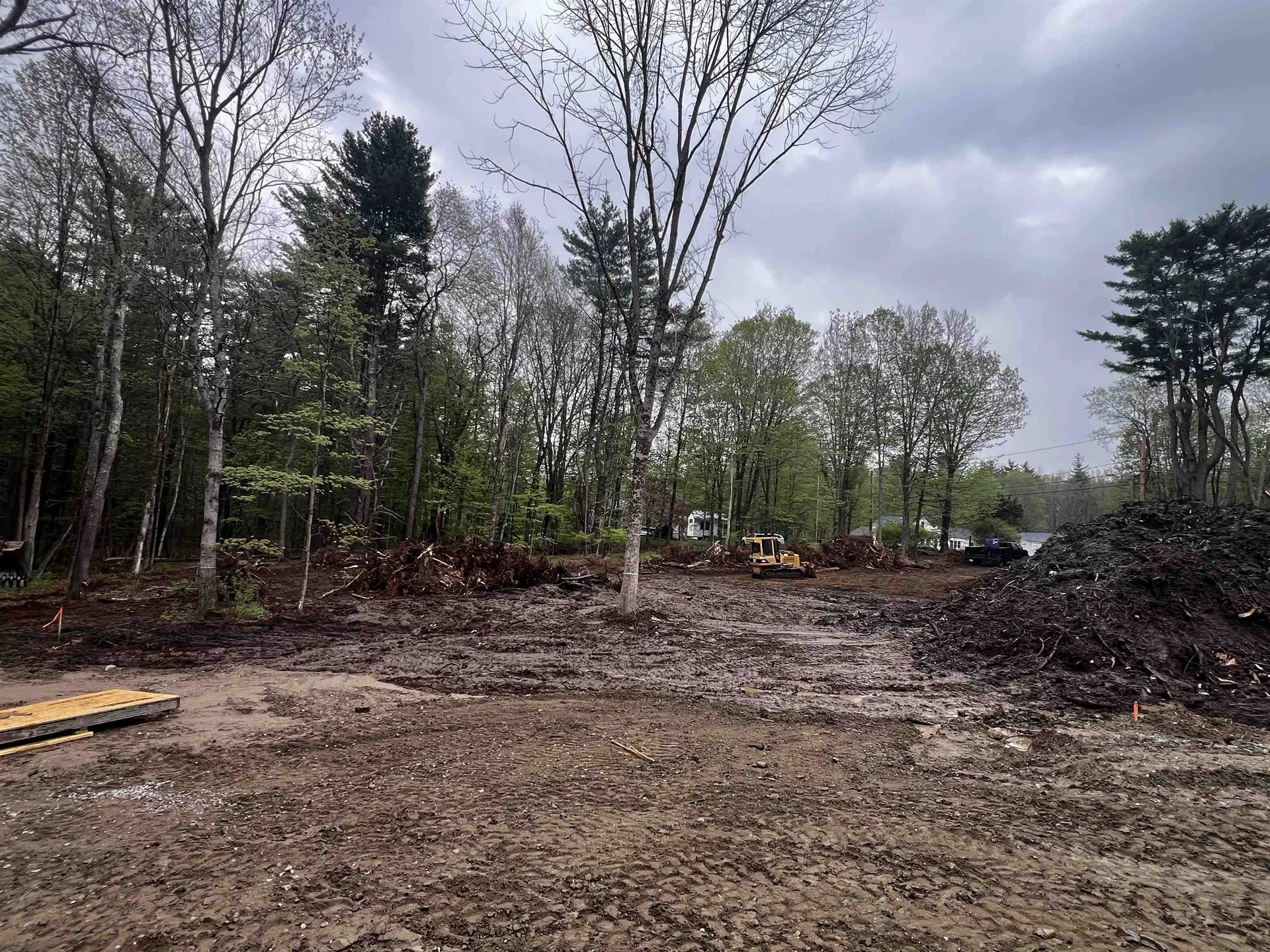 Lot 11-46b Hilliard Road Kensington NH 03833-5516