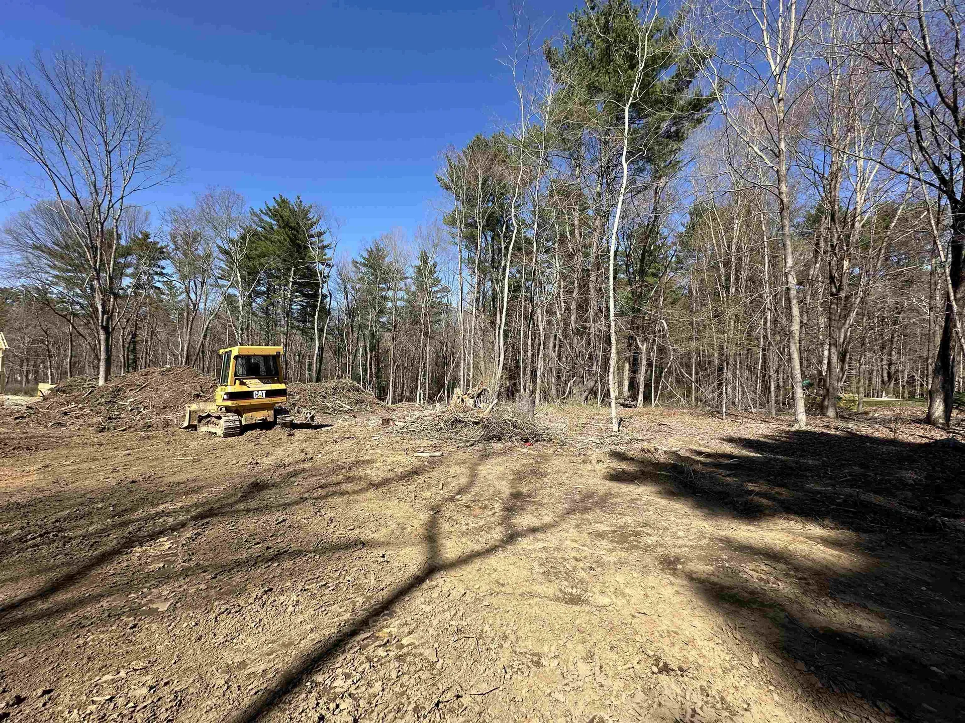 Lot 11-46b Hilliard Road Kensington NH 03833-5516