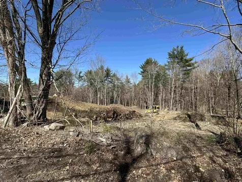 Lot 11-46b Hilliard Road Kensington NH 03833-5516