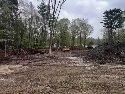 Lot 11-46b Hilliard Road Kensington NH 03833-5516