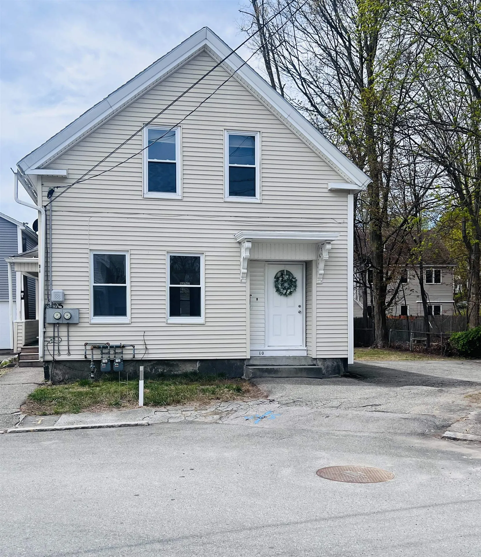 10 Green Street Nashua NH 03064