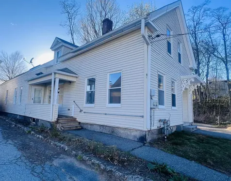 10 Green Street Nashua NH 03064