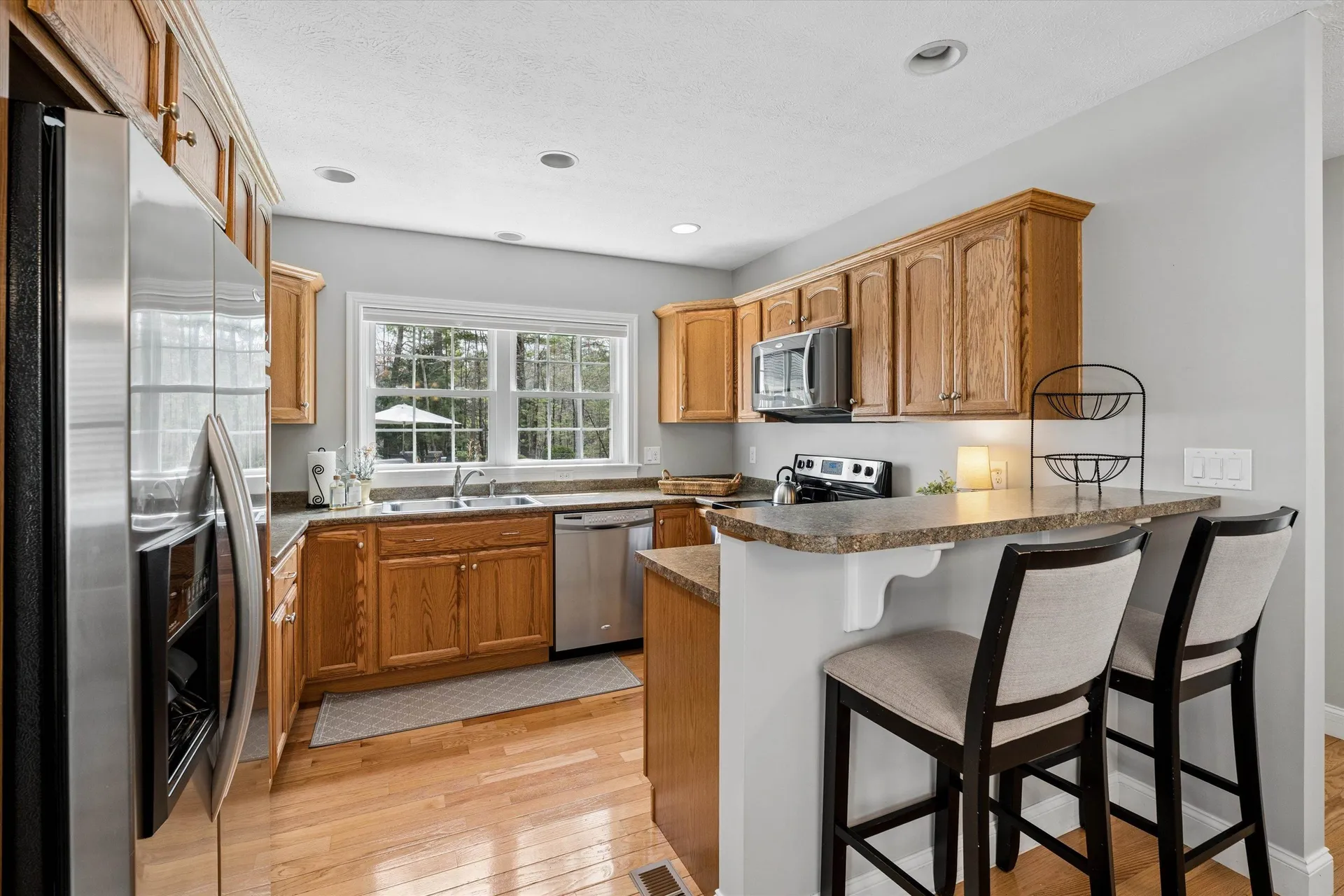 70 Greenmeadow Lane Bedford NH 03110