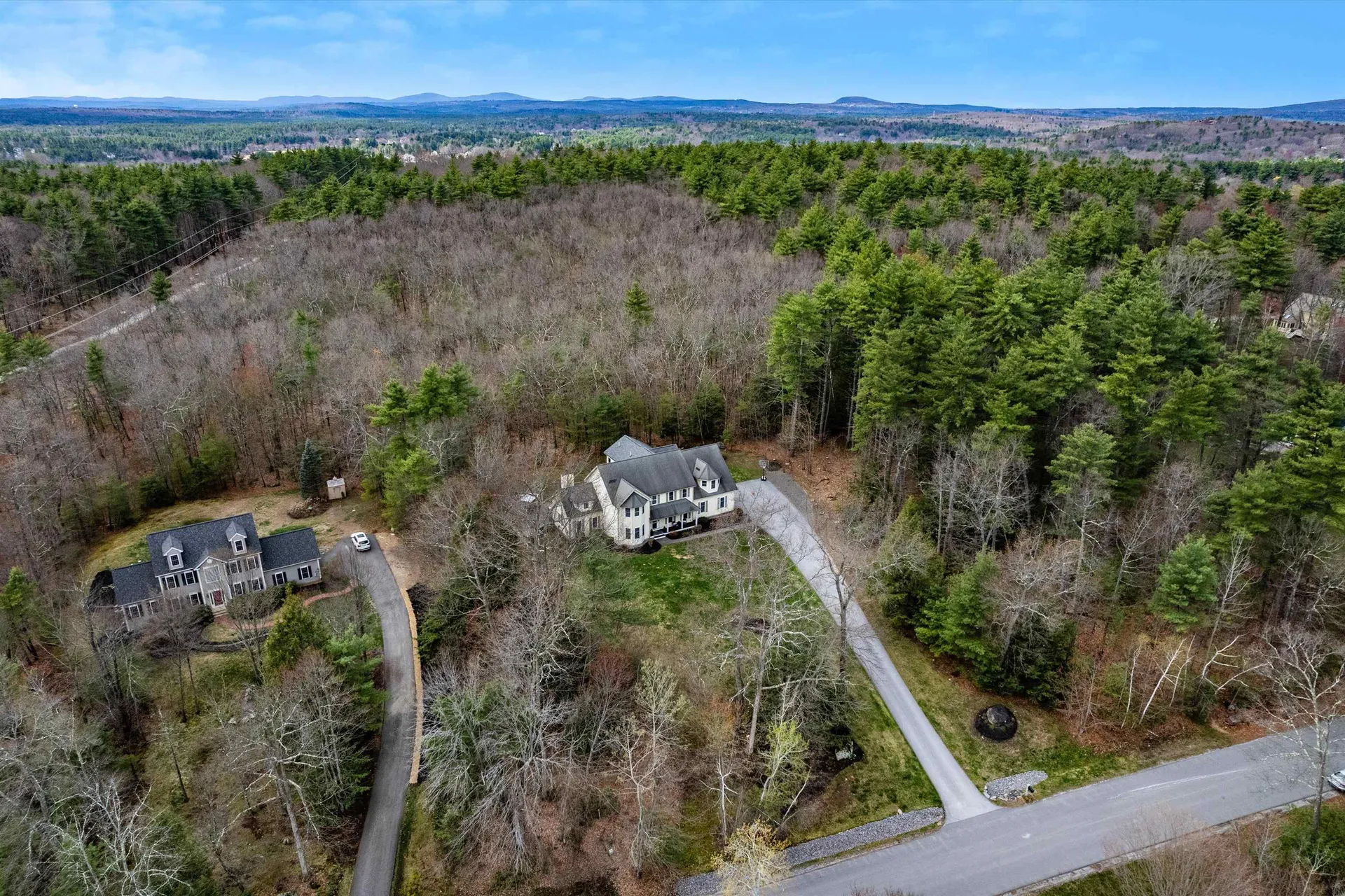 70 Greenmeadow Lane Bedford NH 03110