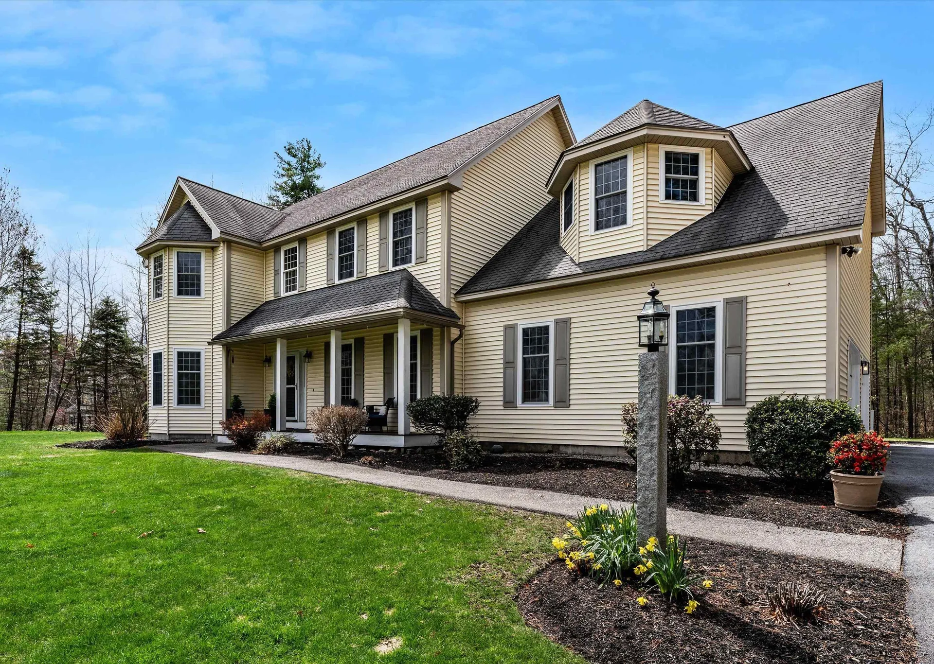 70 Greenmeadow Lane Bedford NH 03110