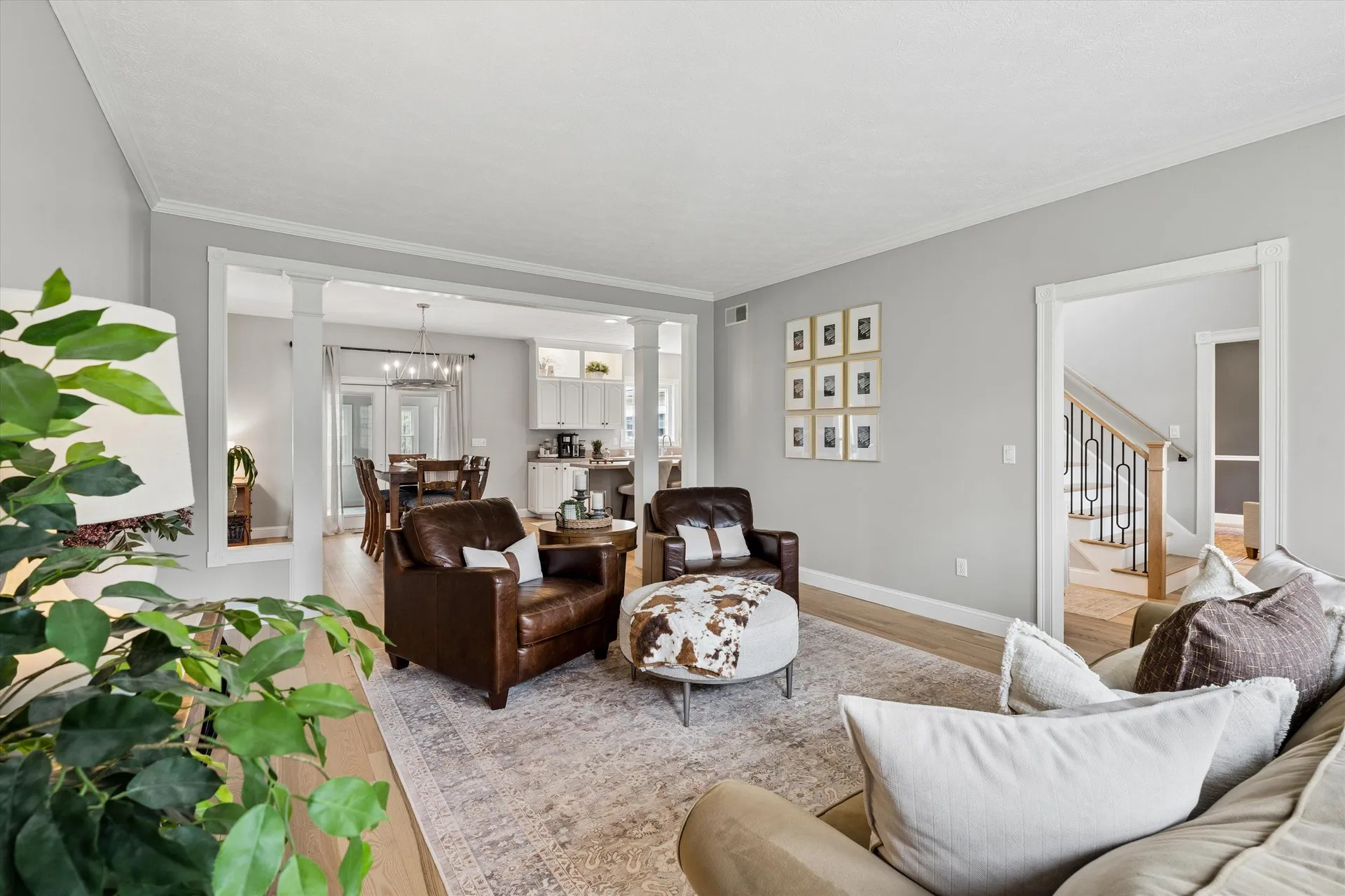 70 Greenmeadow Lane Bedford NH 03110