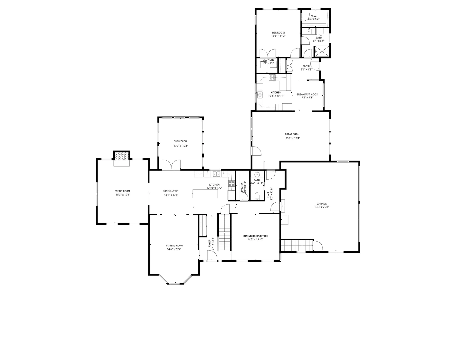 70 Greenmeadow Lane Bedford NH 03110