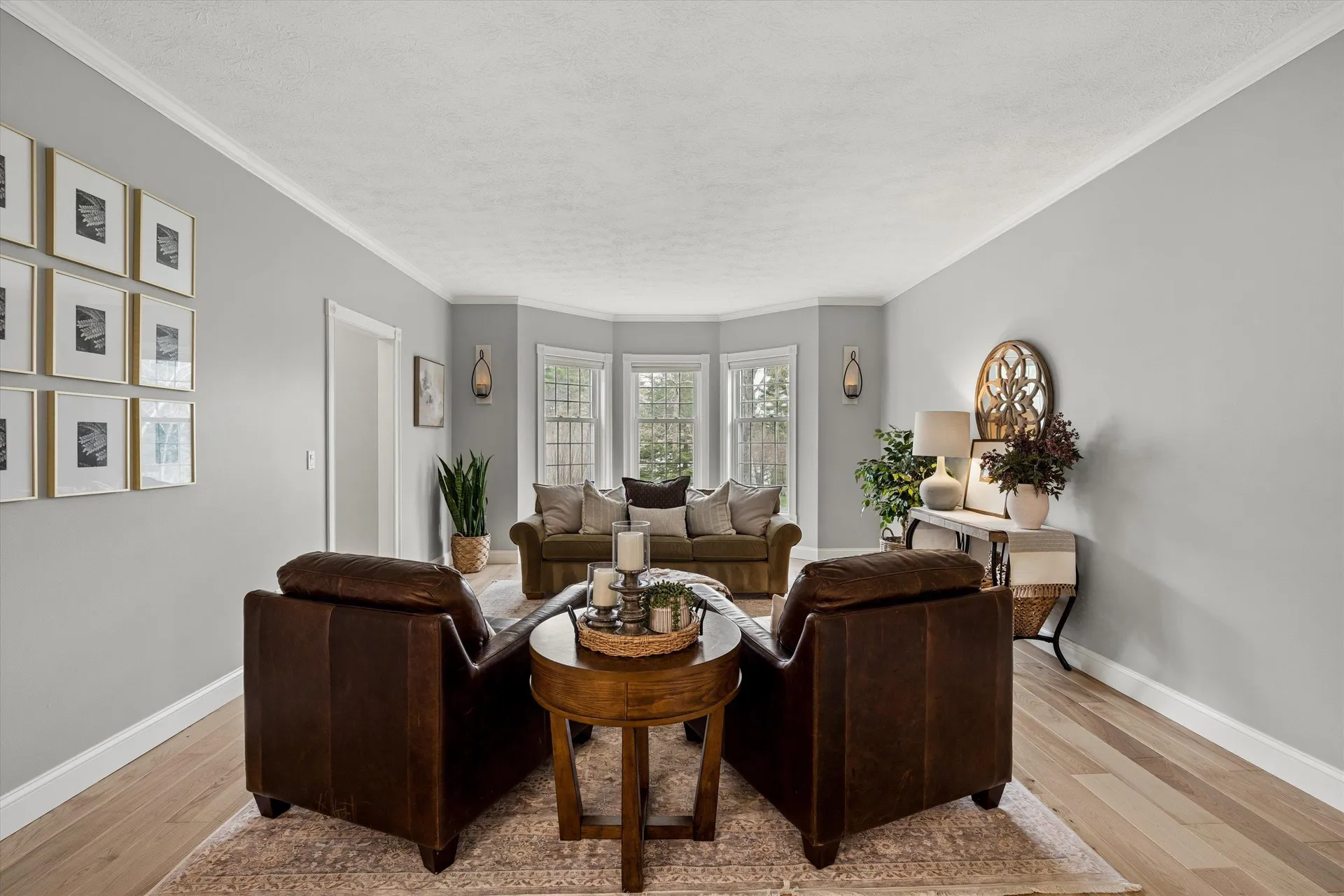 70 Greenmeadow Lane Bedford NH 03110