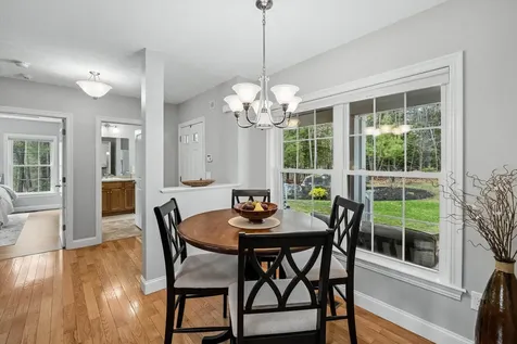 70 Greenmeadow Lane Bedford NH 03110