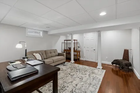 70 Greenmeadow Lane Bedford NH 03110