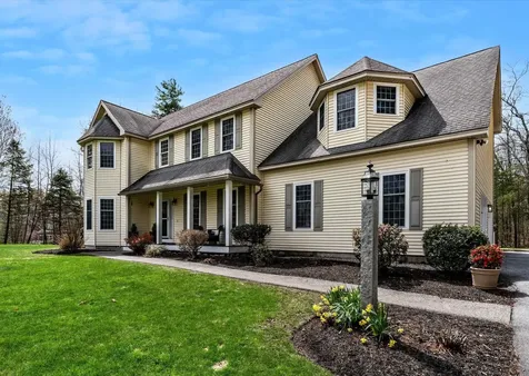 70 Greenmeadow Lane Bedford NH 03110