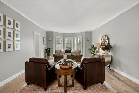 70 Greenmeadow Lane Bedford NH 03110