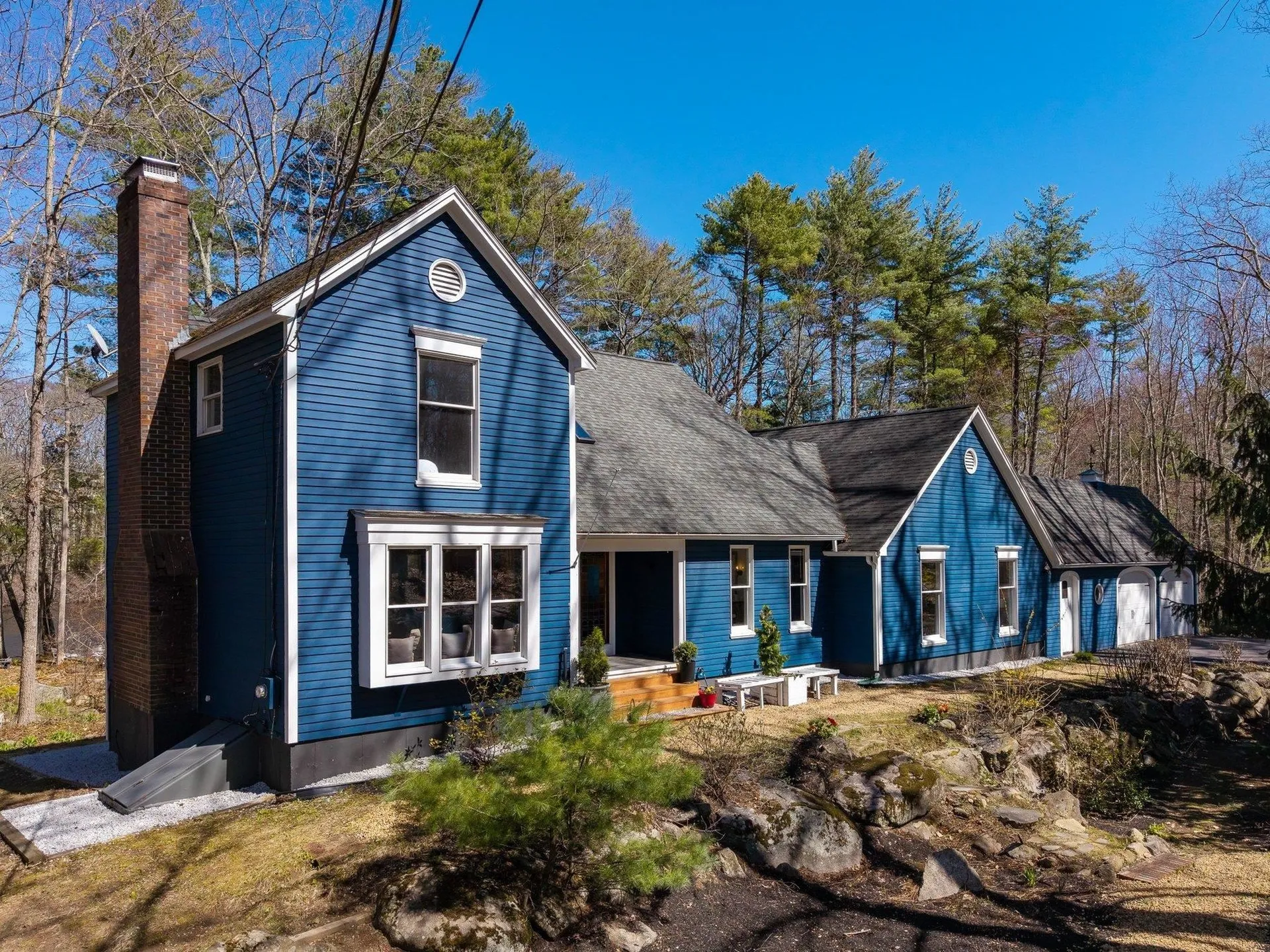 7 Millstream Drive Exeter NH 03833