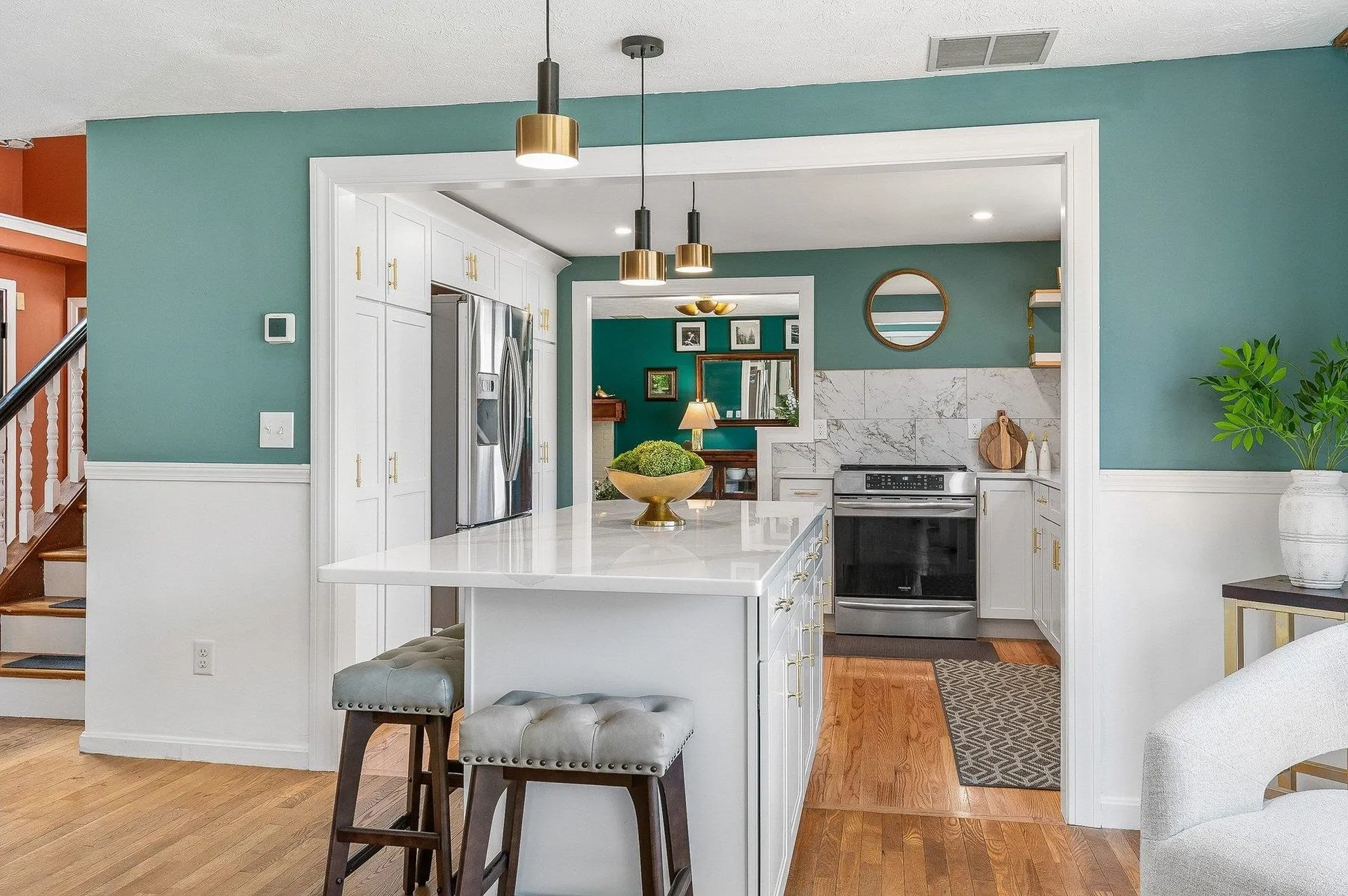 7 Millstream Drive Exeter NH 03833