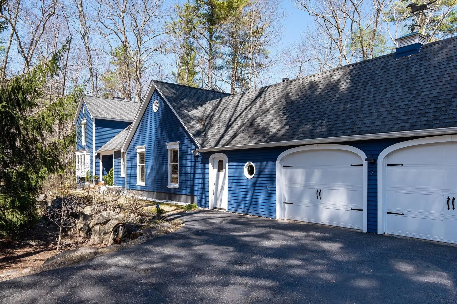 7 Millstream Drive Exeter NH 03833