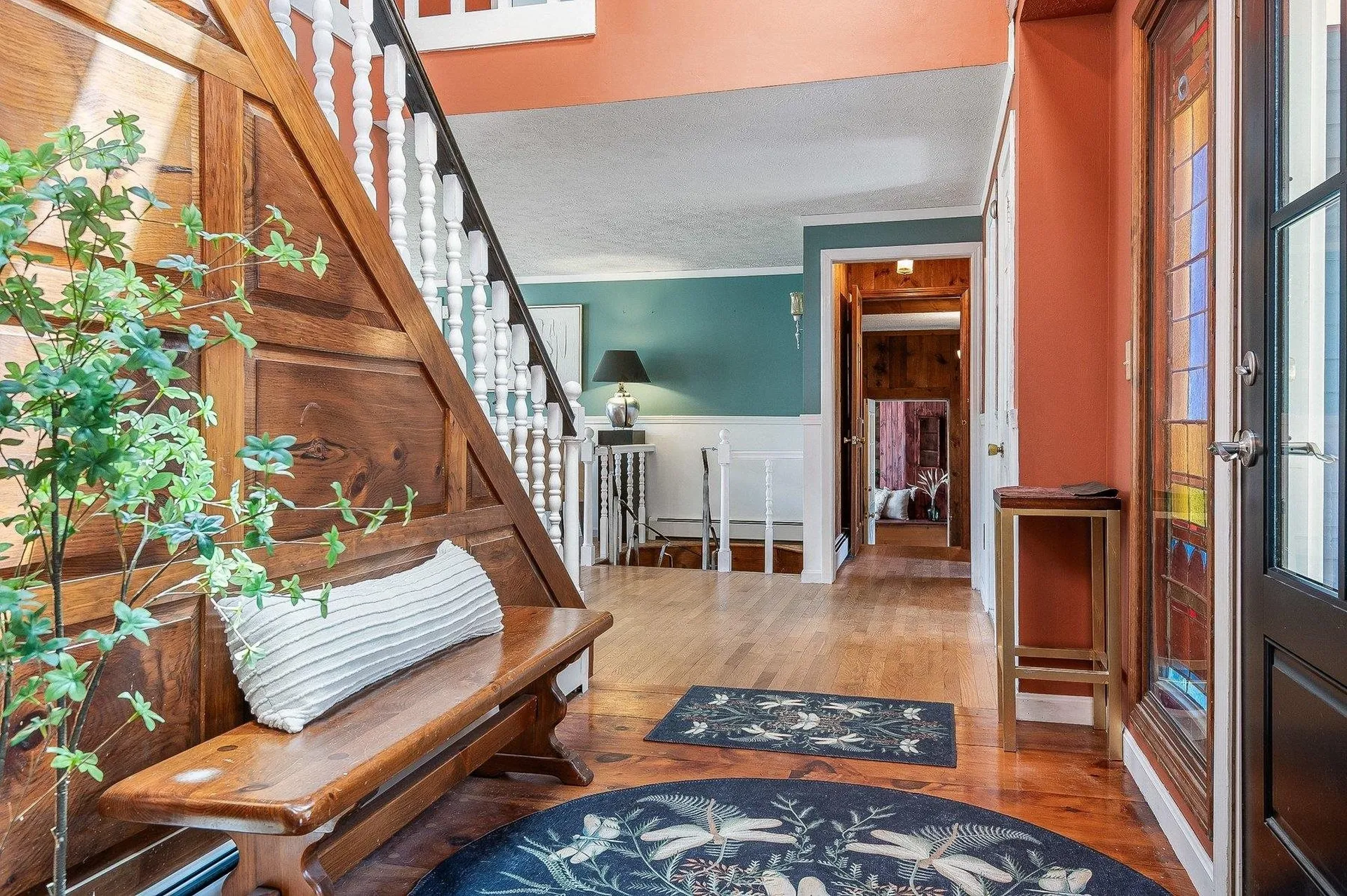 7 Millstream Drive Exeter NH 03833