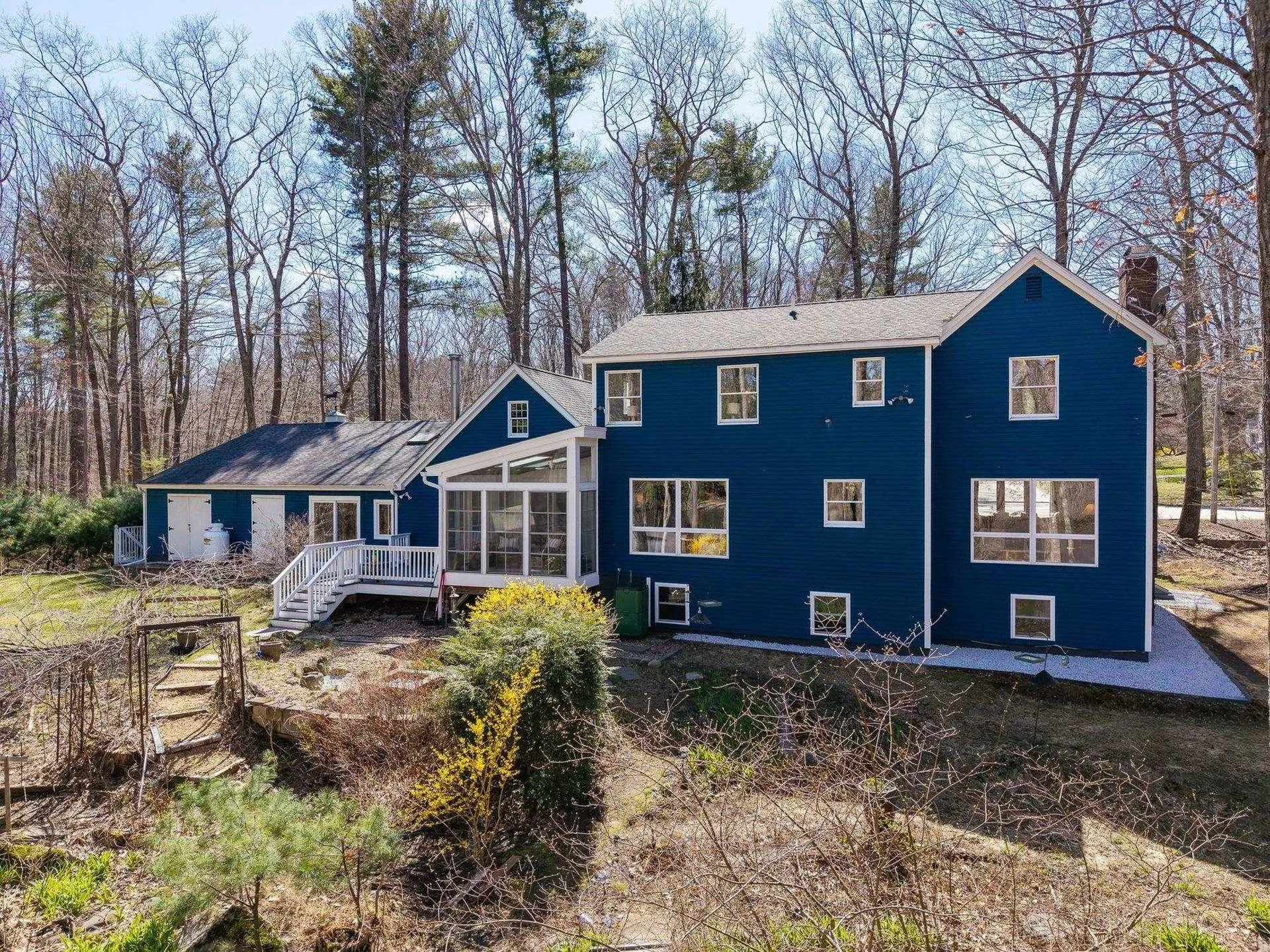 7 Millstream Drive Exeter NH 03833