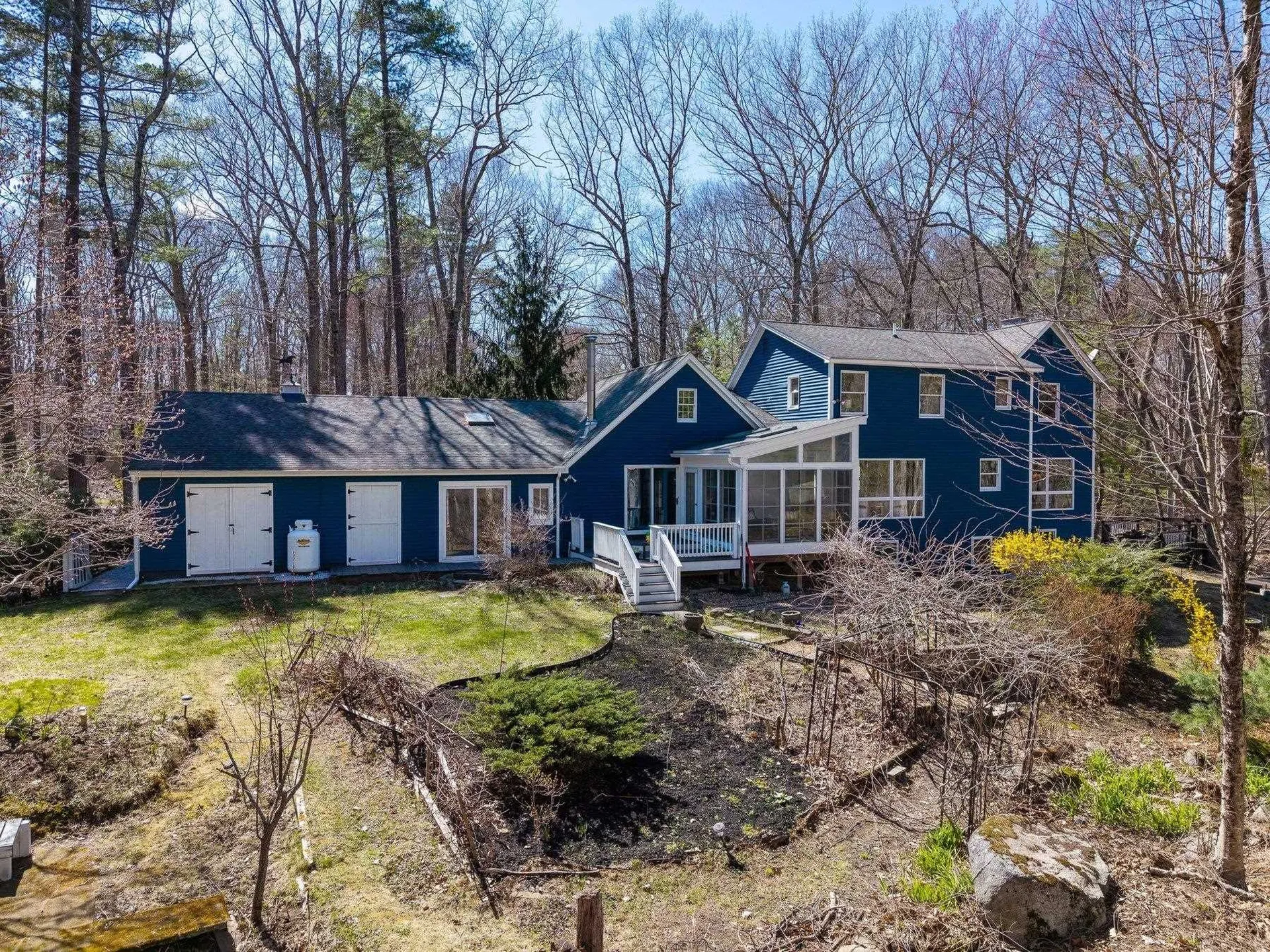 7 Millstream Drive Exeter NH 03833