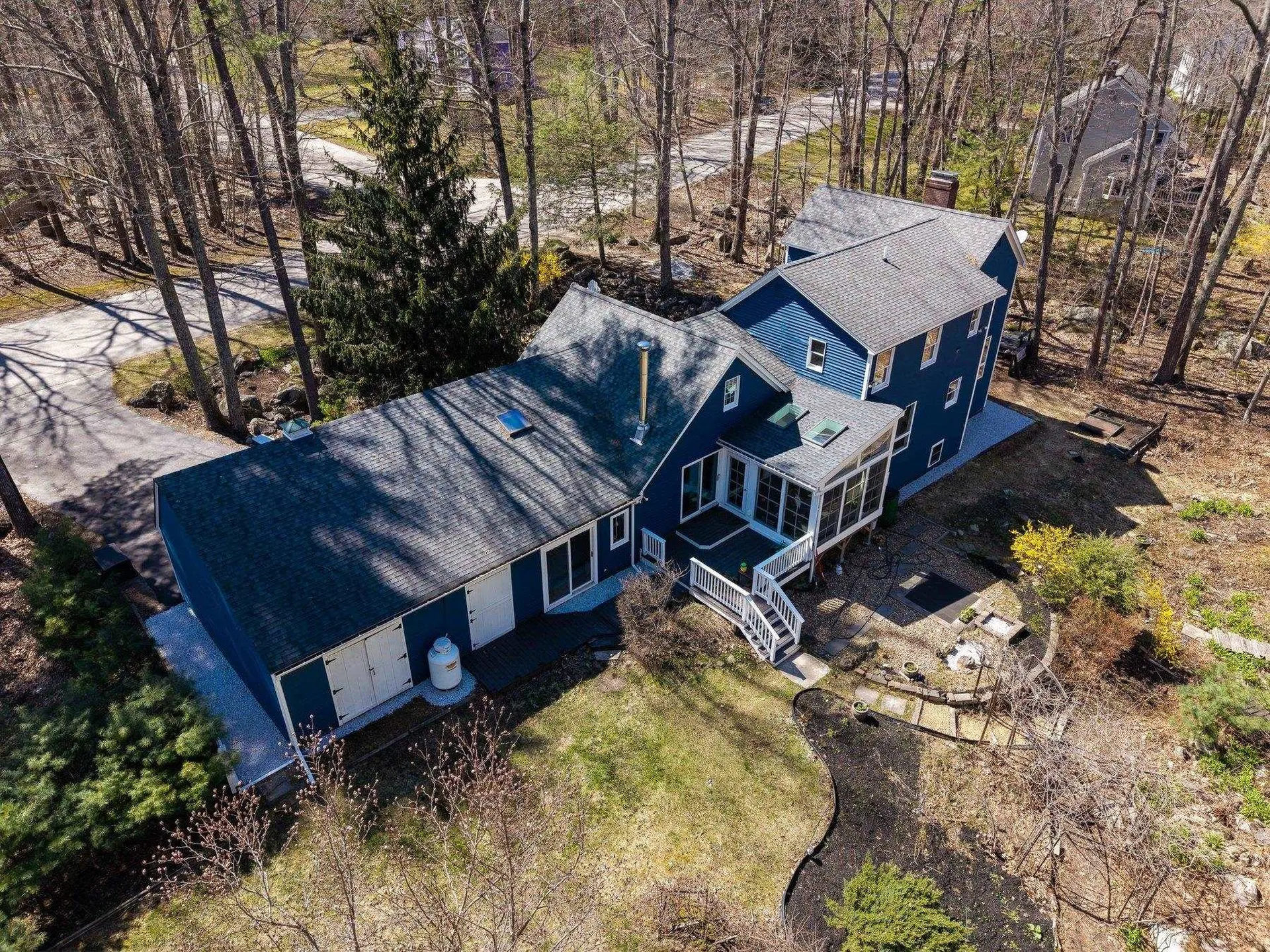7 Millstream Drive Exeter NH 03833