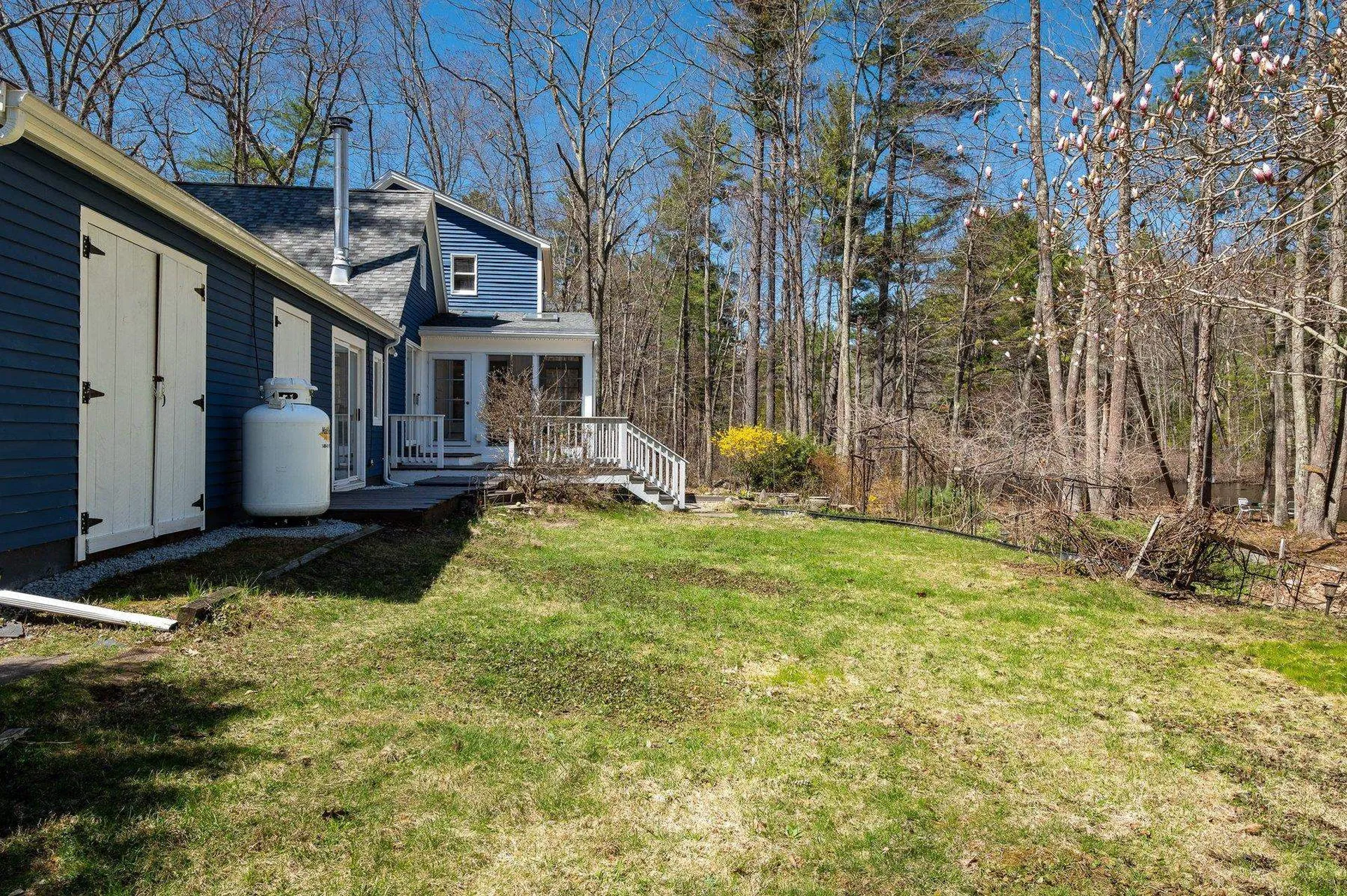 7 Millstream Drive Exeter NH 03833