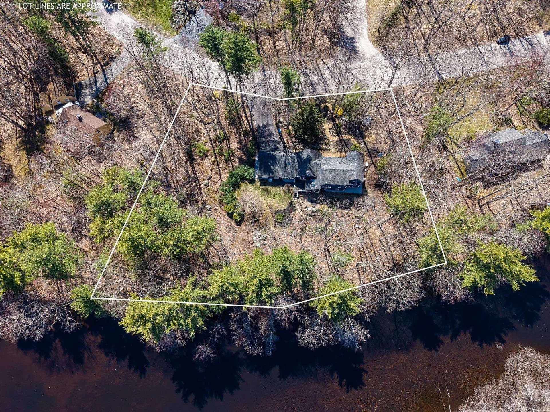 7 Millstream Drive Exeter NH 03833