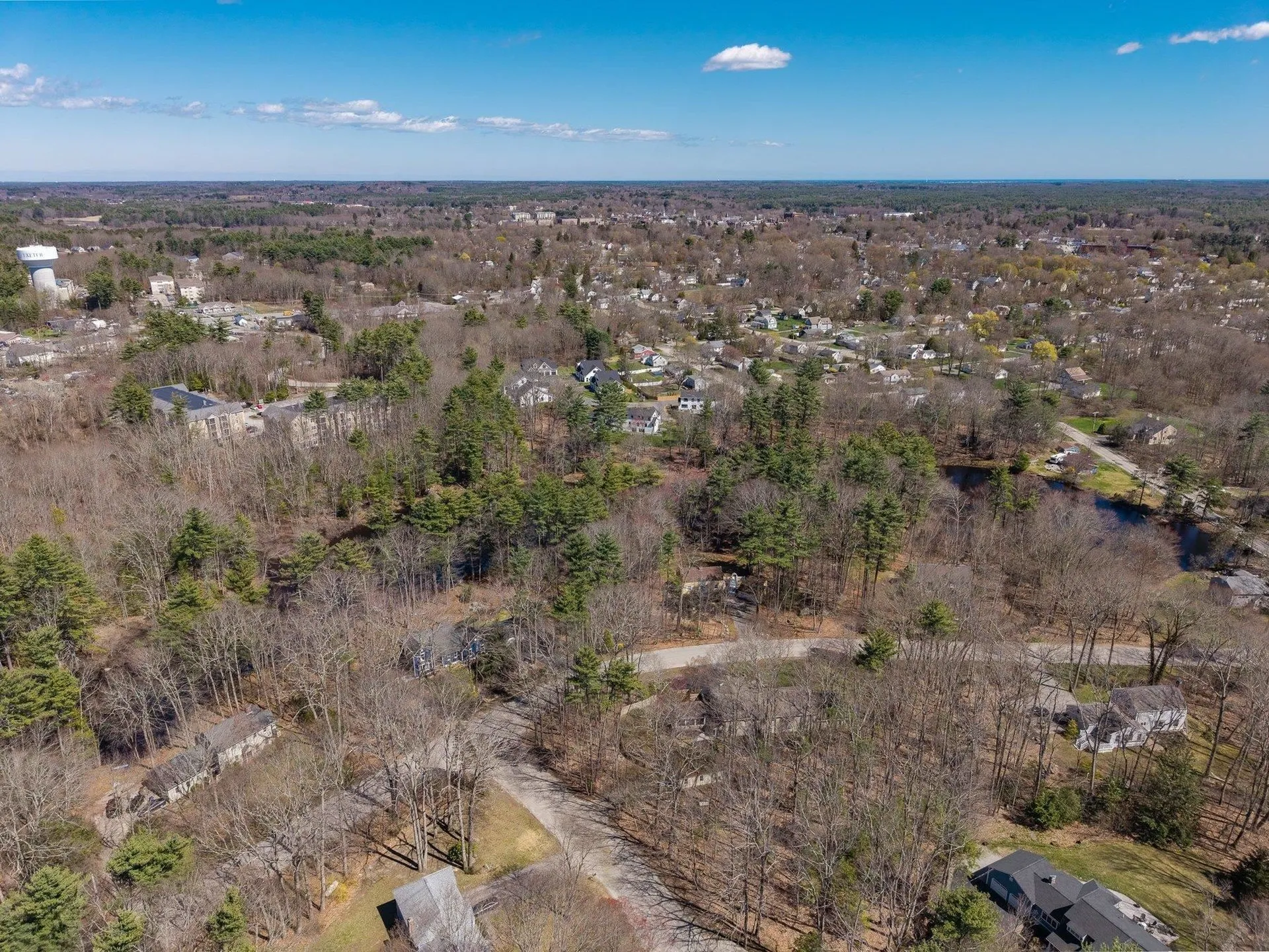 7 Millstream Drive Exeter NH 03833