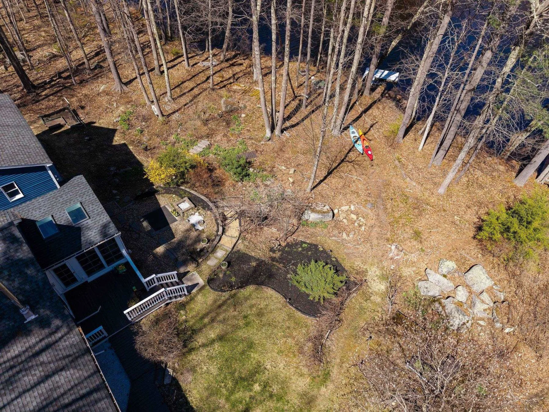 7 Millstream Drive Exeter NH 03833