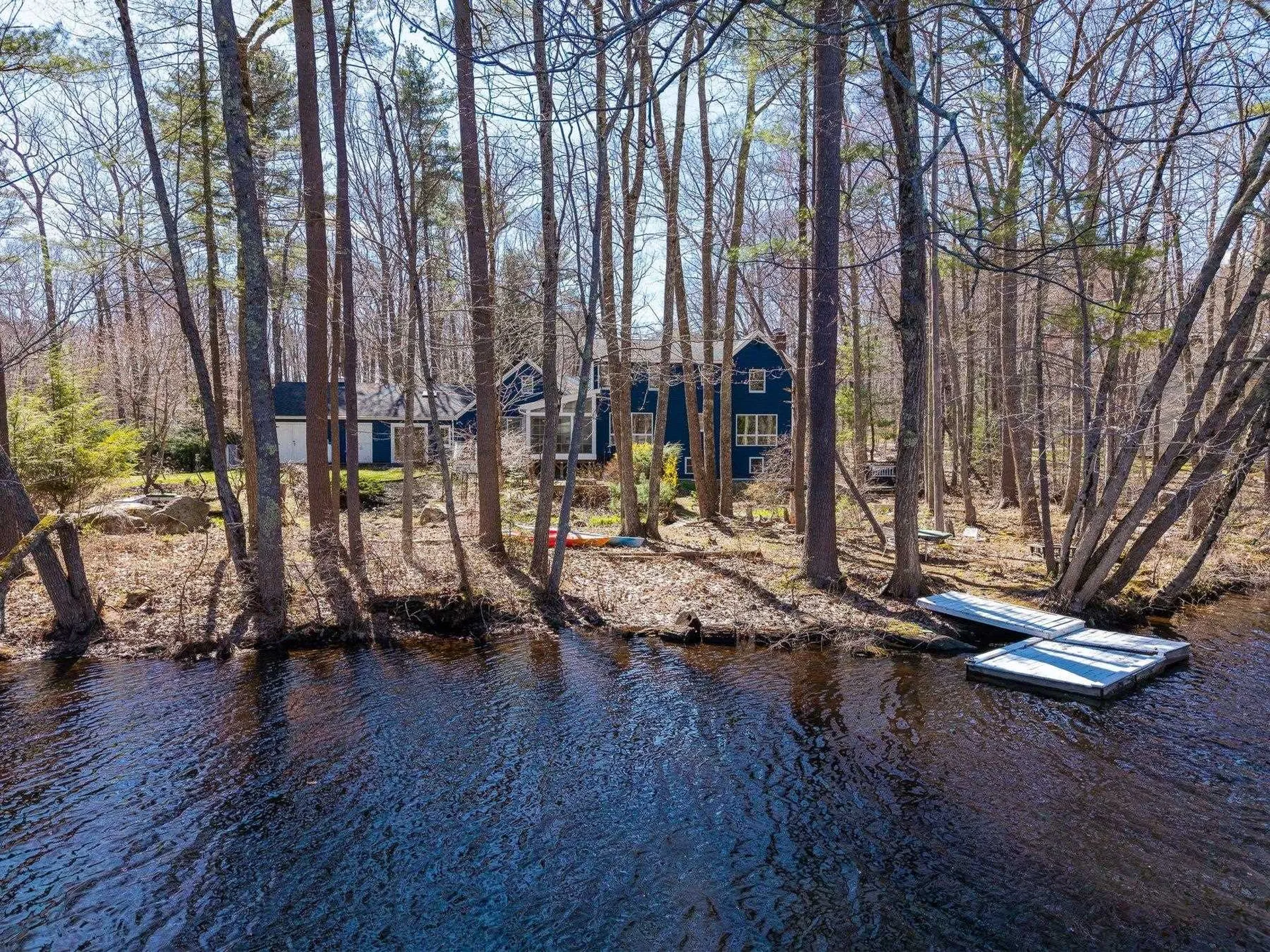7 Millstream Drive Exeter NH 03833