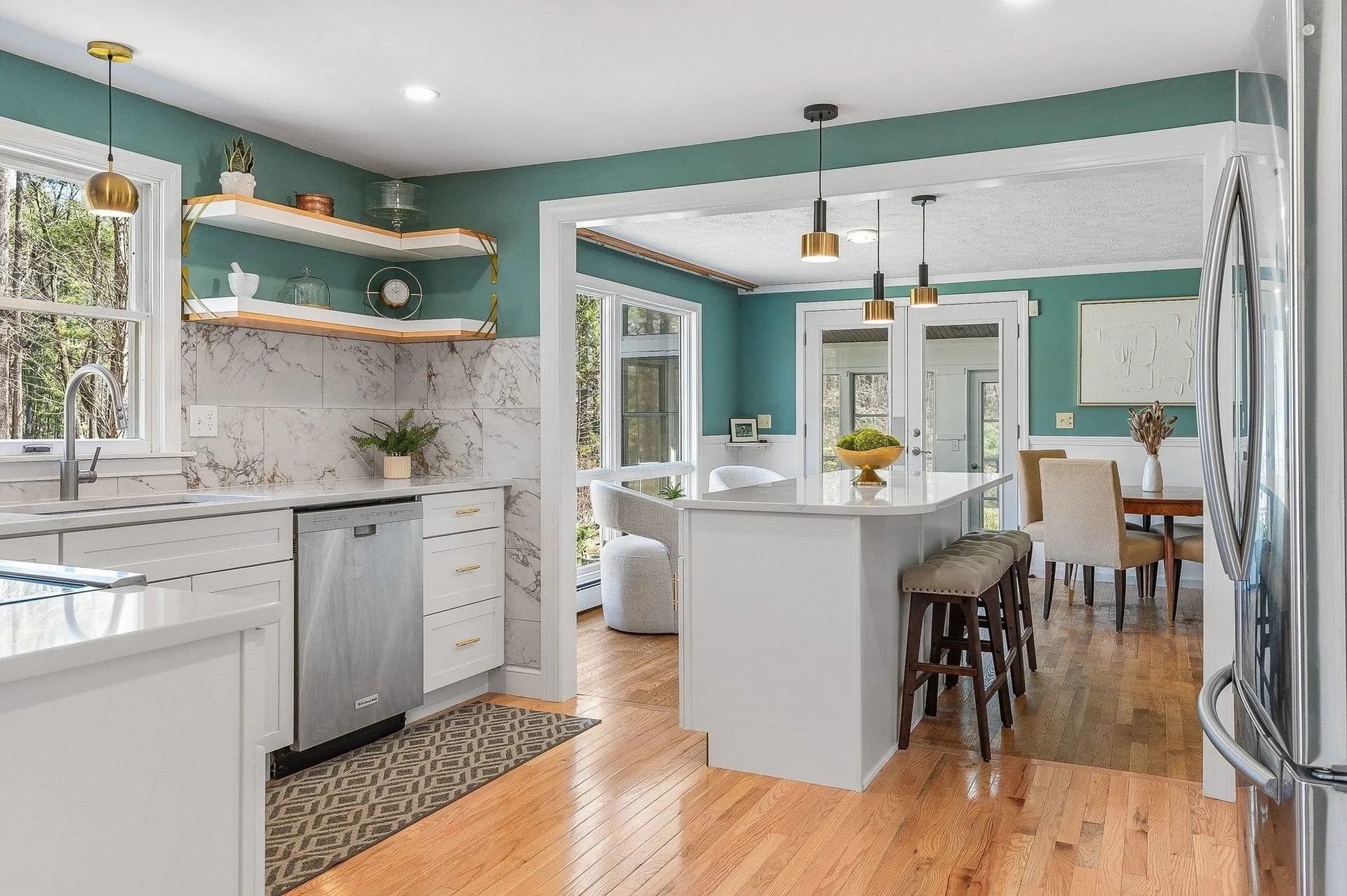 7 Millstream Drive Exeter NH 03833