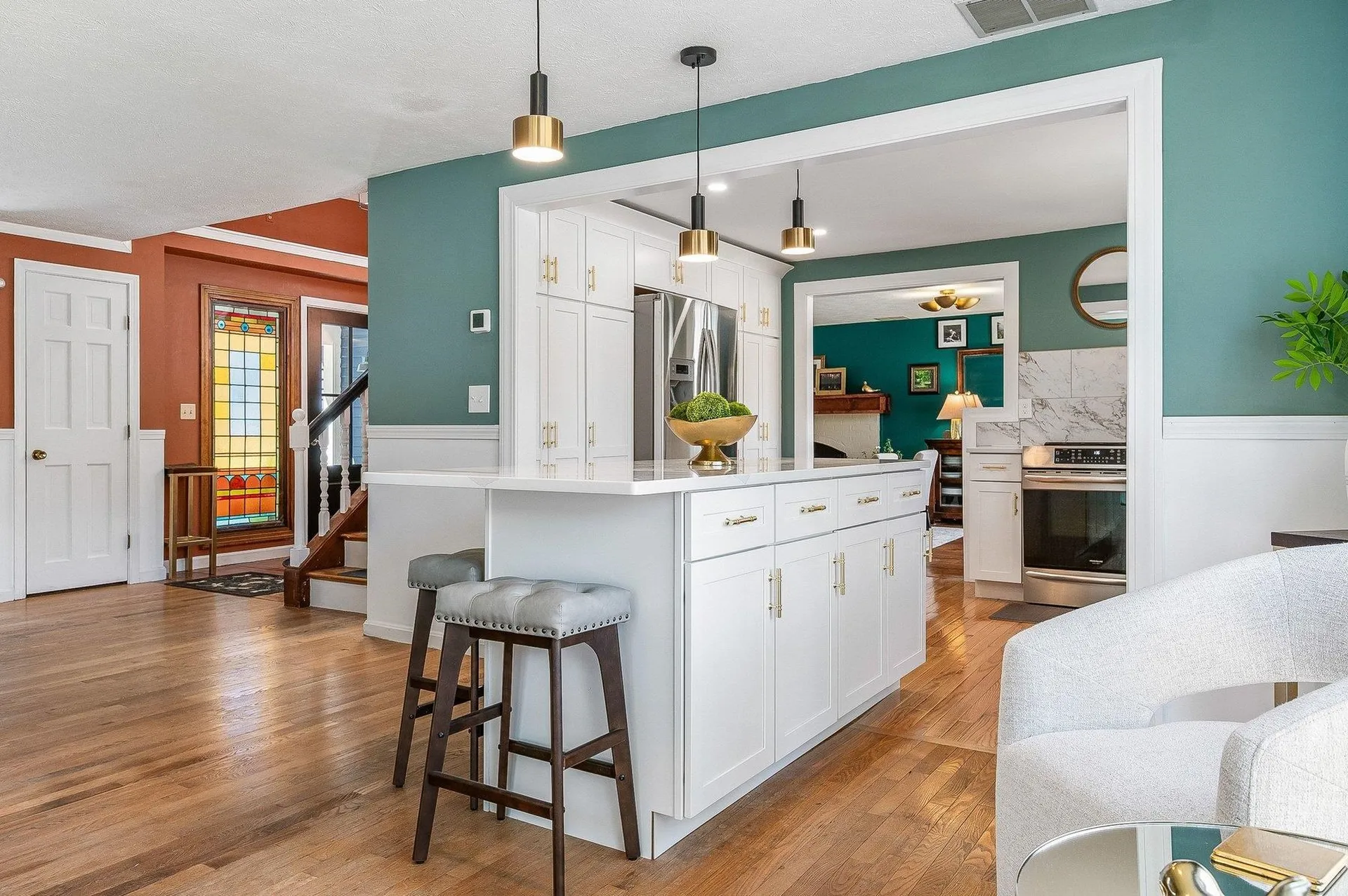 7 Millstream Drive Exeter NH 03833