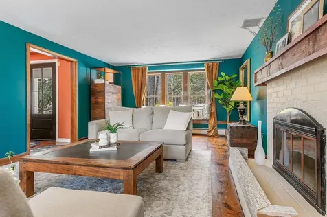 7 Millstream Drive Exeter NH 03833