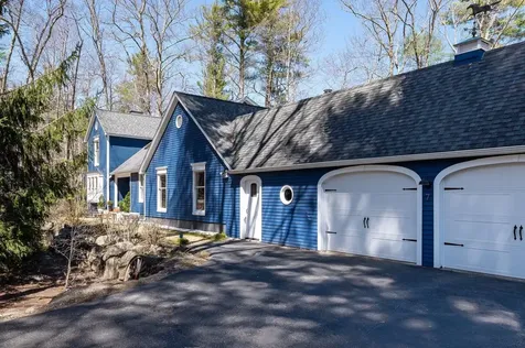 7 Millstream Drive Exeter NH 03833