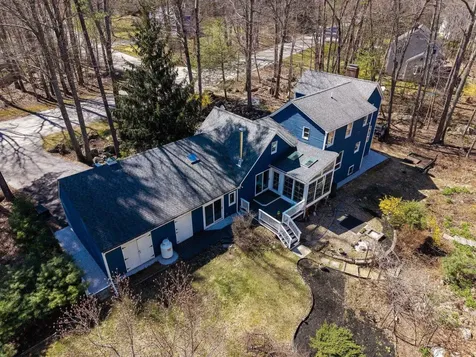 7 Millstream Drive Exeter NH 03833