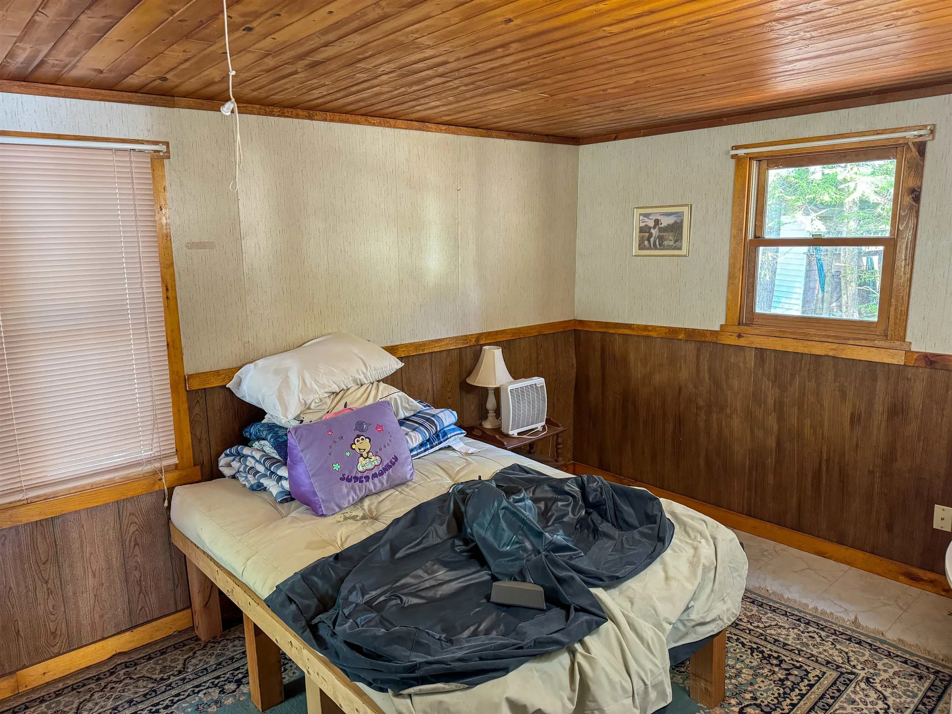 60 Fern Circle Fitzwilliam NH 03447