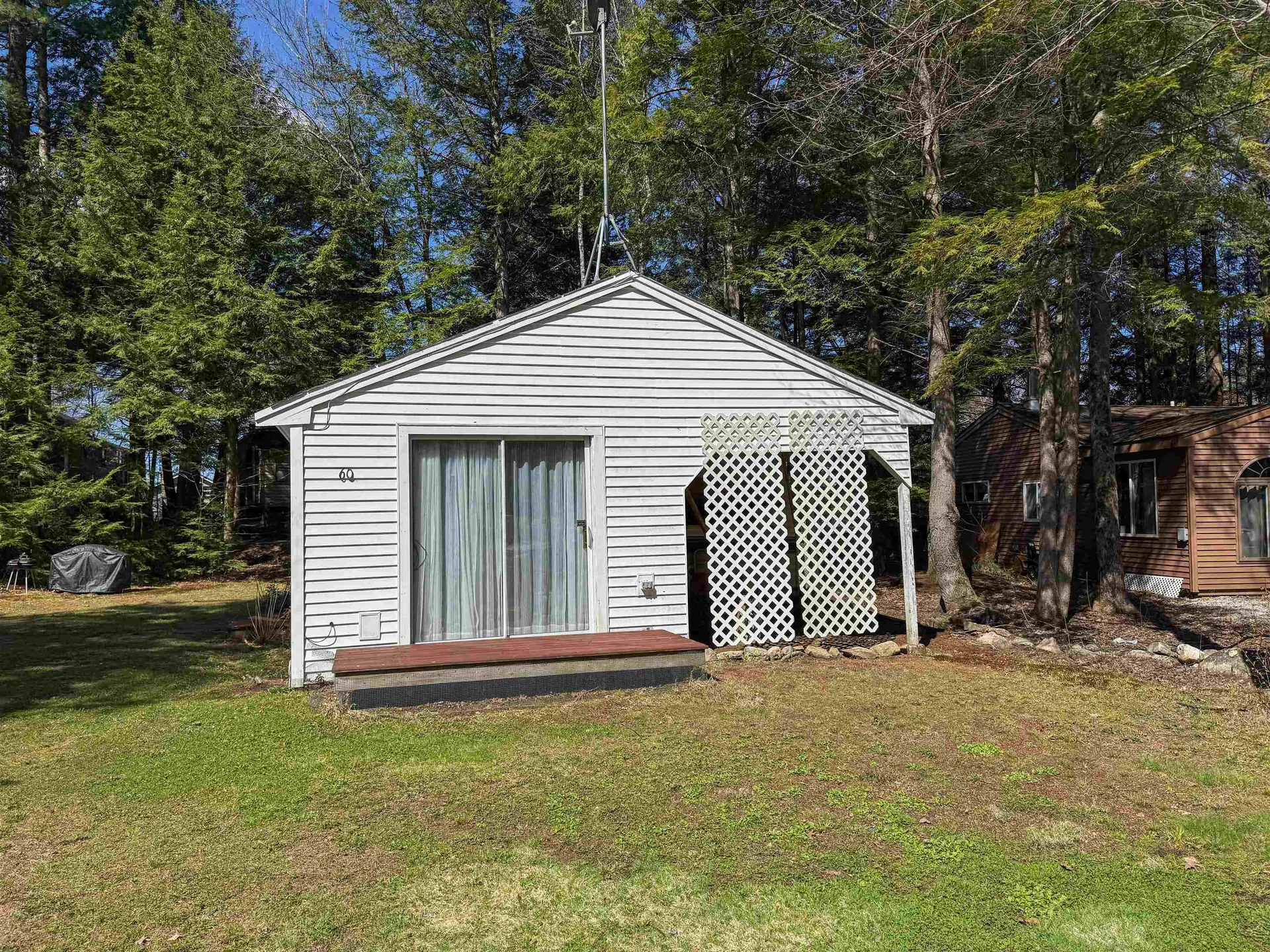 60 Fern Circle Fitzwilliam NH 03447